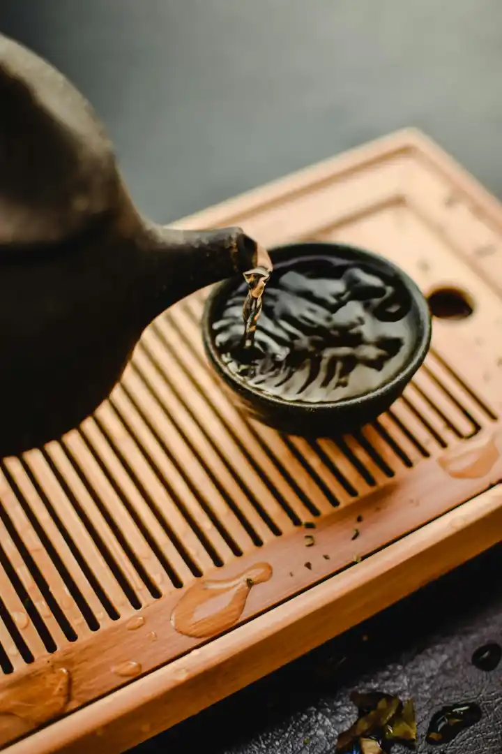 What is Oolong Tea and What Benefits Does It Have?